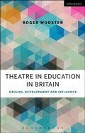 Cover: Theatre in Education in Britain - Methuen Drama