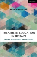 Cover: Theatre in Education in Britain - Methuen Drama