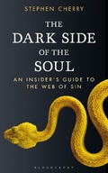 Cover: The Dark Side of the Soul - Continuum Publishing Corporation