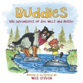 Cover: Buddies - Archway Publishing