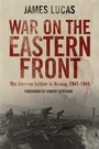 Cover: War on the Eastern Front - Frontline Books