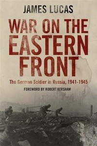 Enlarge image Cover: War on the Eastern Front - Frontline Books