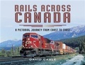 Cover: Rails Across Canada - Pen and Sword