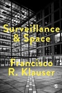 Cover: Surveillance and Space - SAGE Publications Ltd