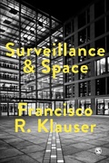 Cover: Surveillance and Space - SAGE Publications Ltd