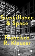 Cover: Surveillance and Space - SAGE Publications Ltd