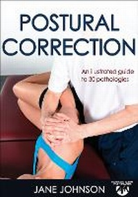 Enlarge image Cover: Postural Correction - Human Kinetics