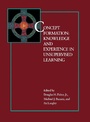 Cover: Concept Formation - Elsevier