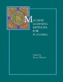 Cover: Machine Learning Methods for Planning - Elsevier