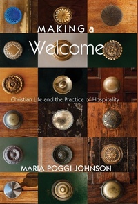 Enlarge image Cover: Making a Welcome - Wipf & Stock Publishers