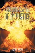 Cover: Personification of Injustice - AUTHORHOUSE