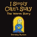 Cover: I Simply Can't Stay - AUTHORHOUSE