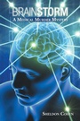 Cover: Brainstorm - AUTHORHOUSE