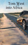 Cover: Into Africa - AUTHORHOUSE
