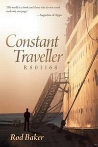 Enlarge image Cover: Constant Traveller R801168 - iUniverse