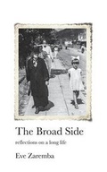 Cover: The Broad Side - Insomniac Press