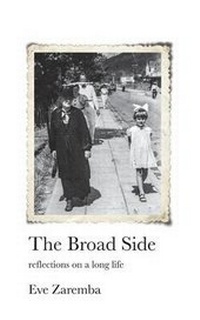 Enlarge image Cover: The Broad Side - Insomniac Press