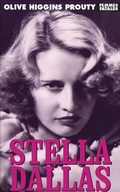 Cover: Stella Dallas - The Feminist Press at CUNY
