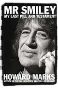 Cover: Mr Smiley - Macmillan