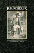 Cover: The Autobiography of B. H. Roberts - Signature Books