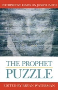 Cover: The Prophet Puzzle - Signature Books