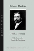 Cover: Rational Theology - Signature Books