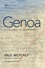 Cover: Genoa - Coffee House Press