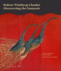Cover: Robert Winthrop Chanler - Monacelli Press