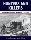 Cover: Hunters and Killers - Naval Institute Press