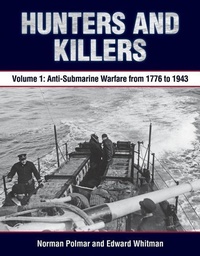 Enlarge image Cover: Hunters and Killers - Naval Institute Press