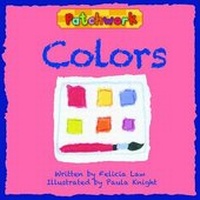 Enlarge image Cover: Colors - Norwood House Press