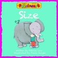 Cover: Size - Norwood House Press