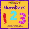 Cover: Numbers - Norwood House Press