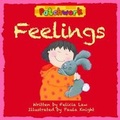 Cover: Feelings - Norwood House Press