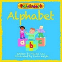 Enlarge image Cover: Alphabet - Norwood House Press
