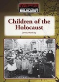 Cover: Children of the Holocaust - Referencepoint Press