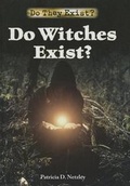 Cover: Do Witches Exist? - Referencepoint Press