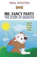 Cover: Mr. Fancy Pants - Mirror Publishing
