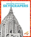 Cover: Skyscrapers - Pogo Books