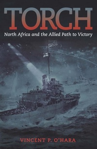 Enlarge image Cover: Torch - Naval Institute Press
