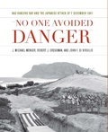 Cover: No One Avoided Danger - Naval Institute Press