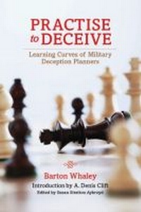 Enlarge image Cover: Practise to Deceive - Naval Institute Press