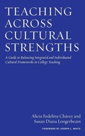 Cover: Teaching Across Cultural Strengths - Stylus Publishing