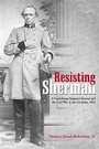Cover: Resisting Sherman - Savas Beatie