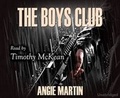 Cover: The Boys Club - Cherry Hill Publishing