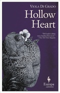 Cover: Hollow Heart - Europa Editions