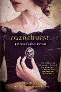 Cover: Razorhurst - Soho Teen