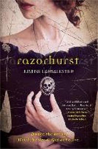 Enlarge image Cover: Razorhurst - Soho Teen