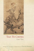 Cover: Tao Te Ching - Counterpoint LLC