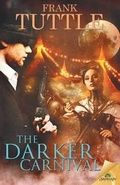 Cover: The Darker Carnival - Samhain Publishing Ltd